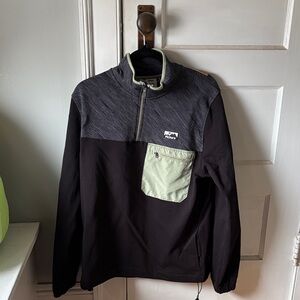 Picture Organic Clothing Quarter Zip